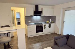 Wohnung mieten in Nordstetter Straße 48, 72160 Horb, Wohnung Horb am Neckar für Studenten!