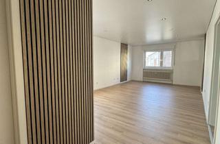 Wohnung mieten in Waldstraße, 61200 Wölfersheim, Frisch renovierte 3-Zimmer-Wohnung im Ortskern von Wölfersheim