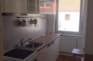 Wohnung mieten in Eckerstraße 19, 30161 Oststadt, List, modernisiert, zentrale Lage, großer Südbalkon, Einbauküche