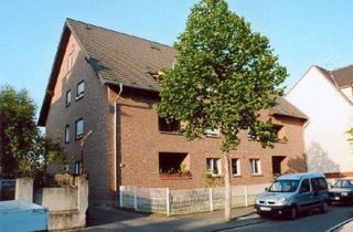 Wohnung mieten in 53842 Troisdorf, Schöne 3 Zimmer-EG-Wohnung in Troisdorf-Oberlar, bahnhofsnah