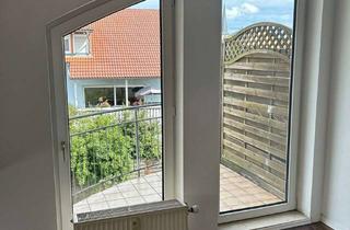 Wohnung mieten in Leipziger Straße 16, 74889 Sinsheim, Wohnen mit Charakter: Ein-Zimmer-Wohnung in Sinsheim