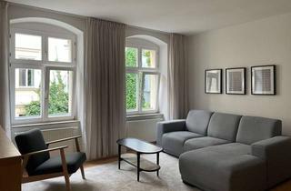 Wohnung mieten in Rykestraße, 10405 Prenzlauer Berg, Ruhige 2-Zimmer Wohnung direkt in der Rykestraße