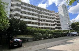 Wohnung mieten in Tittardsfeld 100, 52072 Laurensberg, 2-Zimmer-Wohnung mit Balkon, Aufzug und Blick ins Grüne