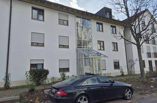 Wohnung mieten in Paracelsusstr. 11, 74177 Bad Friedrichshall, 2-Zimmer-Dachgeschosswohnung mit Balkon & TG-Stellplatz | ab 01.07.