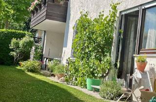 Wohnung mieten in Bahnhofstrasse 24, 85591 Vaterstetten, 2-Zimmer-Wohnung in Vaterstetten inkl. Stellplatz und Hobbyraum
