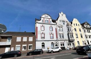 Wohnung mieten in Bahnhofstraße 25, 47495 Rheinberg, Zuhause mit zwei Zimmern in Rheinberg