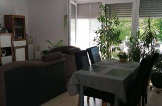 Wohnung mieten in Am Katzbach, 76698 Ubstadt-Weiher, Zentral gelegene 3-Zimmer-Wohnung in Stettfeld