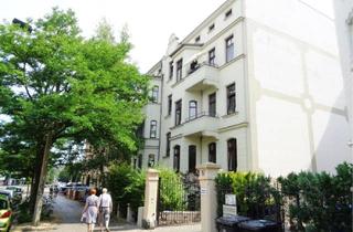Wohnung mieten in Gerhart-Hauptmann-Straße, 39108 Stadtfeld Ost, Gepflegte 4-Zimmer-Wohnung mit Balkon und Einbauküche in Magdeburg- Stadt Feld Ost