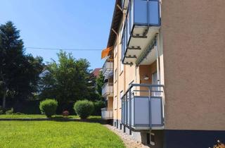 Wohnung mieten in Bitte Nachfragen 35, 71522 Backnang, Ruhige 3 Zimmerwohnung