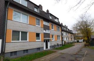 Wohnung mieten in Ungelsheimer Str. 4C, 47259 Hüttenheim, Schöne 3-Zimmerwohnung mit Vinylboden und Wannenbad im Dachgeschoss