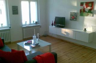 Wohnung mieten in Kufsteiner Straße 14, 10825 Schöneberg, Alltagstaugliche 2-Zimmer-Wohnung mit Balkon in Berlin Schöneberg