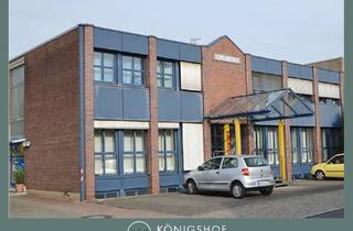 Wohnung mieten in 47807 Fischeln, Gut geschnitten und richtig gemütlich: hübsche 3 Zimmerwohnung in Krefeld-Stahldorf