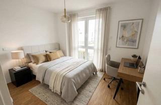 Wohnung mieten in Daimlerstraße 6-8, 86391 Stadtbergen, WG-Zimmer in Stadtbergen