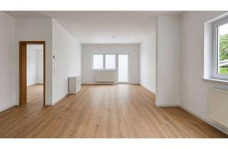 Wohnung mieten in 16348 Wandlitz, Lichtdurchflutete 3-Zimmerwohnung mit Balkon - Ruhige Lage am Wald