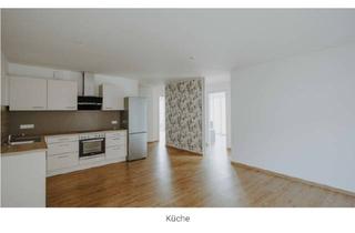 Wohnung mieten in 73525 Schwäbisch Gmünd, Moderne 3-Zimmerwohnung im Herzen von Schwäbisch Gmünd