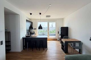 Wohnung mieten in Lützowstraße 111, 10785 Tiergarten, Exklusive 2 Zimmer Wohnung mit großer Sonnenterrasse & TG-Stellplatz (E)