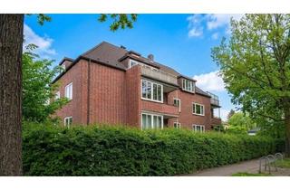 Wohnung mieten in Heilwigstraße 128, 20249 Eppendorf, Gestalten Sie Ihre Wohnträume ! Traumlage am Alsterkanal - Wentzel Dr.