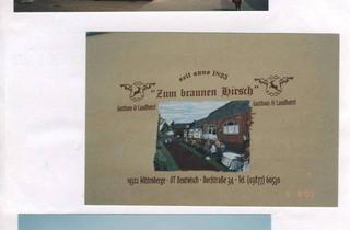Wohnung mieten in Lenzener Straße 75, 19322 Wittenberge, 1-Raum Wohnung mit Einbauküche und Nebengelass