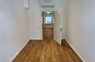 Wohnung mieten in Carnaper Straße 65, 42283 Barmen, **Kernsanierte 2-Zimmer-Wohnung mit Balkon, Klimaanlage und Einbauküche***