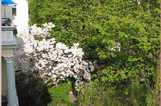Wohnung mieten in Königstr. 72, 53115 Bonn, Südstadt-Appartment mit großer Loggia, DG, Gartenblick, Aufzug