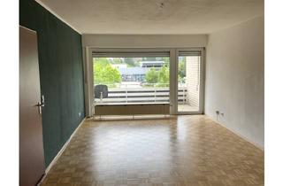 Wohnung mieten in Friedrichstraße, 31707 Bad Eilsen, Helle 67 m² Wohnung mit Südbalkon in Top-Lage von Bad Eilsen