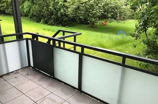 Wohnung mieten in Goethestraße 74b, 45130 Rüttenscheid, Schicke 61qm Wohung in 45130 Rüttenscheid mit Balkon und Garten