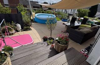 Wohnung mieten in Emsdettener Straße 31, 48268 Greven, Moderne 3 Zimmer Wohnung mit großer Dachterrasse