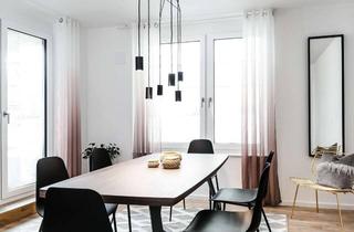 Wohnung mieten in Pappelallee 51, 10437 Prenzlauer Berg, Wohlfühloase für Familien: 4-Zimmer in Prenzlauer Berg