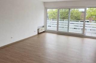 Wohnung mieten in Brunecker Straße 12, 45701 Herten, 2,5-Zimmer-Wohnung mit Balkon in Herten