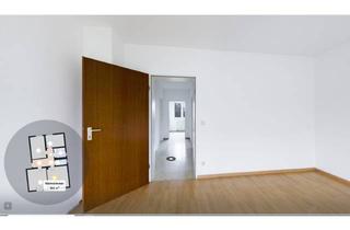 Wohnung mieten in Neustädter Straße 11, 95469 Speichersdorf, Helle und ruhige 3-Zimmer-Wohnung zur Miete in Speichersdorf