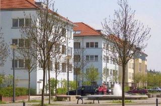 Sozialwohnungen mieten in Pfannschmidtstraße 63, 13125 Karow, WBS 100-140 mit besonderem Wohnbedarf - Pfannschmidtstr. 63, 3.OG, rechts
