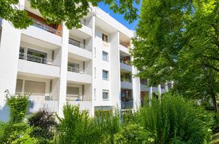 Wohnung mieten in Pariser Straße 35, 53117 Auerberg, Renovierte 2-Zimmer-Wohnung mit großer Dachterrasse (48) in Bonn (Auerberg)