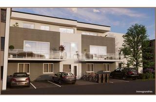Wohnung mieten in Römerstraße 21, 50127 Bergheim, Moderne Architektur, hochwertige Ausstattung, beste Lebensqualität