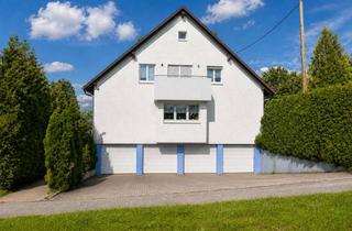Wohnung mieten in 76332 Bad Herrenalb, 4,5-Zimmer-Wohnung mit Balkon in Bad Herrenalb