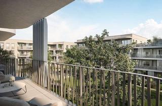 Wohnung mieten in 85764 Oberschleißheim, Ideal für Singles & Paare: 2-Zimmer-Wohnung mit Einbauküche