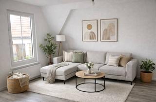 Wohnung mieten in Am Rain, 72379 Hechingen, Charmante 2,5-Zimmer-Wohnung