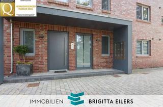 Penthouse mieten in 28876 Oyten, Energieklasse A! Licht, Raum, Lebensqualität – Wohnkomfort auf Penthouse - Niveau in Oyten!