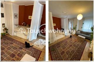 Tauschwohnungen in Hosemannstraße 38, 10409 Prenzlauer Berg, Tauschwohnung: Landeseigene in Pankow: Charmante Wohnung zum Tauschen