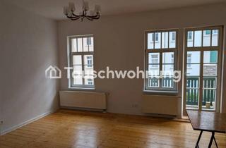 Tauschwohnungen in 07743 Zentrum, Tauschwohnung: Tausche Wohnung in Damenviertel in Jena!