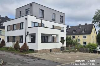 Wohnung mieten in Gohrstr. 56, 42579 Heiligenhaus, Neubau Erstbezug 2,5 Zimmer mit Terrasse Garten in grüner stadtnaher Lage mit viel Sonne