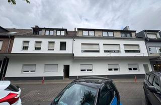 Wohnung mieten in 52134 Herzogenrath, Gepflegte 3-Zimmer-Dachgeschosswohnung in Herzogenrath-Merkstein