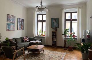 Wohnung mieten in Carl-Von-Ossietzky-Str. 32, 02826 Südstadt, schöne 2-Raum-Wohnung mit Einbauküche und Balkon, direkt am BSZ Christoph-Lüders