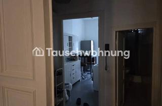 Tauschwohnungen in 16225 Eberswalde, Tauschwohnung: Tausche 1,5-Zimmer-Wohnung in Neukölln