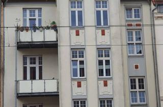 Wohnung mieten in Lübecker Str 182, 19057 Weststadt, Wohnen mit Charakter: 3-Zimmer-Wohnung in der Weststadt