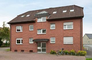 Wohnung mieten in Stabys Hof, 59199 Bönen, Attraktive 2,5-Zimmer Wohnung mit Wohnberechtigungsschein