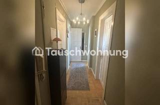 Tauschwohnungen in Hohenesch 42, 22765 Ottensen, Tauschwohnung: Tausche 2 Zimmer Whg in Ottensen gegen Niendorf