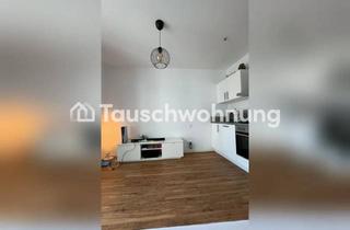 Tauschwohnungen in Holstenstraße 173, 22765 Altona-Altstadt, Tauschwohnung: Sauberes Studio-Apartment gegen größer