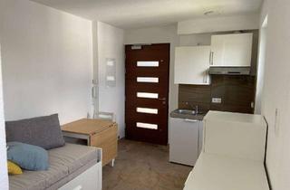 Wohnung mieten in Buttlarstraße 26, 36039 Fulda, Möbiliertes Pendlerapartment in Bahnhofsnähe