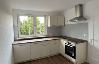 Wohnung mieten in Eleonorenring 37, 61231 Bad Nauheim, Über den Dächern von Bad Nauheim: sanierte 2,5-Zimmerwohnung zu vermieten