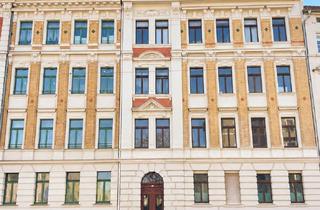 Wohnung mieten in Georg-Schumann-Str. 190, 04159 Möckern, Großzügige 4-Zimmer-Wohnung mit Wohlfühlcharakter